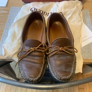 Quoddy Moccasins Men’s 13